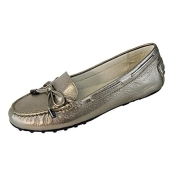 Michael Kors Driving Shoes - Picture 1 of 7